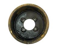 MU-128 | MU-128 Brake Drum Early Style Mule M274 USED (2) (Large).JPG