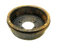 MU-128 | MU-128 Brake Drum Early Style Mule M274 USED (3) (Large).JPG