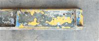 MU-132 | MU-132 Passenger Side 2 Piece Fender Mule M274 USED (1) (Large).JPG