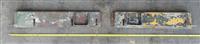 MU-132 | MU-132 Passenger Side 2 Piece Fender Mule M274 USED (4) (Large).JPG