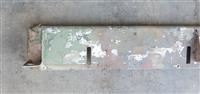 MU-132 | MU-132 Passenger Side 2 Piece Fender Mule M274 USED (6) (Large).JPG