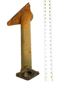 MU-136 | MU-136 Rear Driver Side Frame Tube Mule M274 USED (6) (Large).JPG