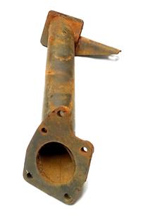 MU-137 | MU-137 Rear Passenger Side Frame Tube Mule M274 USED (1) (Large).JPG