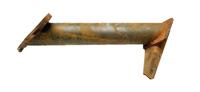 MU-137 | MU-137 Rear Passenger Side Frame Tube Mule M274 USED (2) (Large).JPG