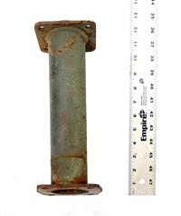 MU-138 | MU-138 Front Driver Side  Passenger Side Frame Support Tube Mule M274 (5) (Large).JPG