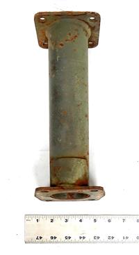 MU-138 | MU-138 Front Driver Side  Passenger Side Frame Support Tube Mule M274 (6) (Large).JPG