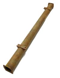 MU-140 | MU-140 Driver Side Frame Support Tube (1) (Large).JPG