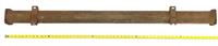MU-140 | MU-140 Driver Side Frame Support Tube (10) (Large).JPG