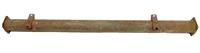 MU-140 | MU-140 Driver Side Frame Support Tube (6) (Large).JPG