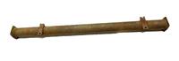 MU-140 | MU-140 Driver Side Frame Support Tube (8) (Large).JPG
