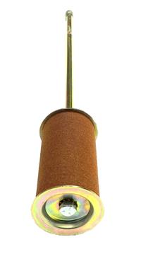 MU-142 | MU-142 In Tank Fuel Filter Mule 274 USED (5).JPG