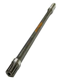 MU-147 | MU-147 Front Right and Rear Left Axle Shaft Mule M274 NOS (3).JPG