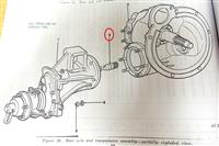 MU-147 | MU-147 Front Right and Rear Left Axle Shaft Mule M274 NOS (8).jpg