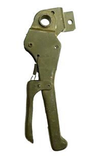 MU-150 | MU-150 Handbrake Lever Mule M274 (2) (Large).JPG