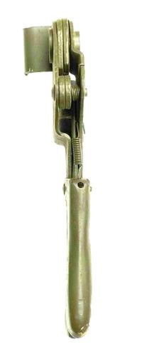 MU-150 | MU-150 Handbrake Lever Mule M274 (4) (Large).JPG