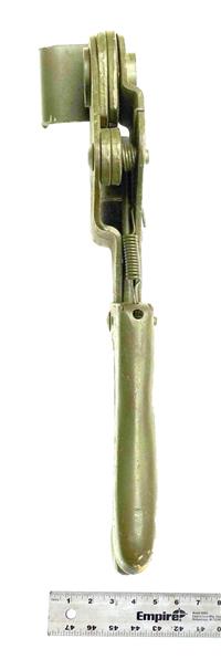 MU-150 | MU-150 Handbrake Lever Mule M274 (5) (Large).JPG