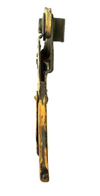 MU-150 | MU-150 Handbrake Lever Mule M274 USED (1) (Large).JPG