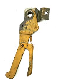 MU-150 | MU-150 Handbrake Lever Mule M274 USED (3) (Large).JPG