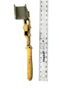 MU-150 | MU-150 Handbrake Lever Mule M274 USED (5) (Large).JPG
