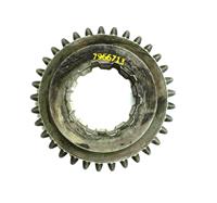 MU-151 | MU-151 Transmission Mainshaft Gear Spur Mule 274 (5) (Large).jpg