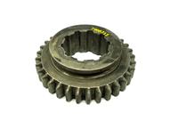 MU-151 | MU-151 Transmission Mainshaft Gear Spur Mule 274 (7) (Large).JPG