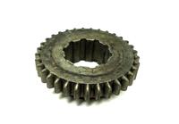 MU-151 | MU-151 Transmission Mainshaft Gear Spur Mule 274 (8) (Large).JPG