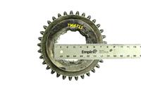 MU-151 | MU-151 Transmission Mainshaft Gear Spur Mule M274 (6) (Large).JPG