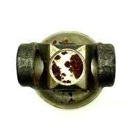 MU-154 | MU-154 Drive  Propeller Shaft Yoke Mule 274 NOS (5).JPG