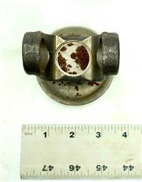 MU-154 | MU-154 Drive  Propeller Shaft Yoke Mule 274 NOS (7).JPG