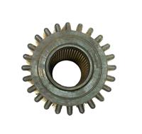 MU-157 | MU-157 Air Filter Mule M274 (3).JPG