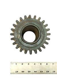 MU-157 | MU-157 Air Filter Mule M274 (6).JPG