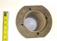 MU-161 | MU-161 Engine Cylinder Sleeve  Jug Mule M274 NOS (3).jpg
