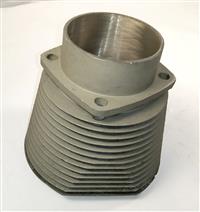 MU-161 | MU-161 Engine Cylinder Sleeve  Jug Mule M274 NOS (9).jpg