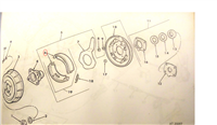 MU-162 | MU-162 Service Brake Shoe and Lining Kit Mule M274 NOS (1).png