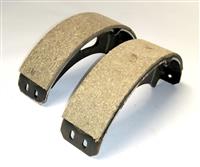 MU-162 | MU-162 Service Brake Shoe and Lining Kit Mule M274 NOS (4).jpg