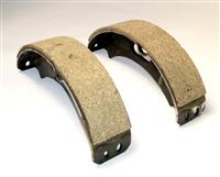 MU-162 | MU-162 Service Brake Shoe and Lining Kit Mule M274 NOS (5).jpg
