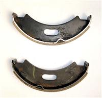 MU-162 | MU-162 Service Brake Shoe and Lining Kit Mule M274 NOS (6).jpg