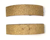 MU-162 | MU-162 Service Brake Shoe and Lining Kit Mule M274 NOS (7).jpg