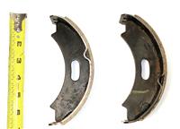 MU-162 | MU-162 Service Brake Shoe and Lining Kit Mule M274 NOS (8).jpg
