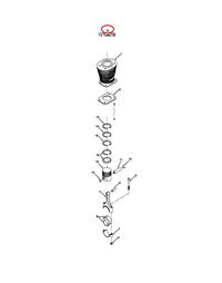 MU-164 | MU-164 Connecting Rod and Piston Kit Parts Diagram.jpg