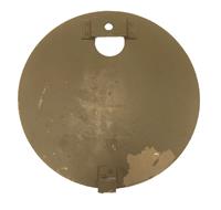 MU-168 | MU-168 Rifle Mount Opening Cover Plate NOS (1) (Large).jpg