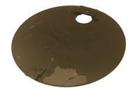 MU-168 | MU-168 Rifle Mount Opening Cover Plate NOS (2) (Large).jpg