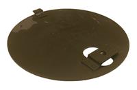 MU-168 | MU-168 Rifle Mount Opening Cover Plate NOS (3) (Large).jpg