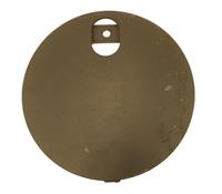 MU-168 | MU-168 Rifle Mount Opening Cover Plate NOS (4) (Large).jpg