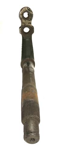 MU-169 | MU-169 4 Wheel Steering Bellcrank Mule M274 (5) (Large).JPG