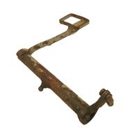 MU-170 | MU-170 Brake Pedal Mule M274 (12) (Large).jpg