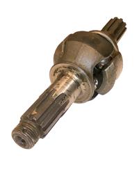 MU-176 | MU-176 Steering Axle Shaft Mule M274 USED (1) (Large).jpg