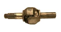 MU-176 | MU-176 Steering Axle Shaft Mule M274 USED (2) (Large).jpg