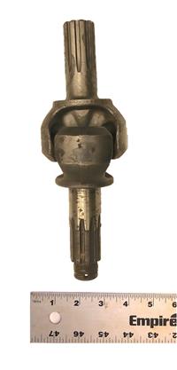MU-176 | MU-176 Steering Axle Shaft Mule M274 USED (7) (Large).jpg