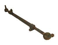 MU-179 | MU-179 Steering Linkage Drag Link Assembly with Medium Length Sleeve Mule M274 (2) (Large).jpg